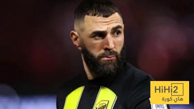 فرصة ذهبية للتخلص من بنزيما ! فرصة ذهبية للتخلص من بنزيما !