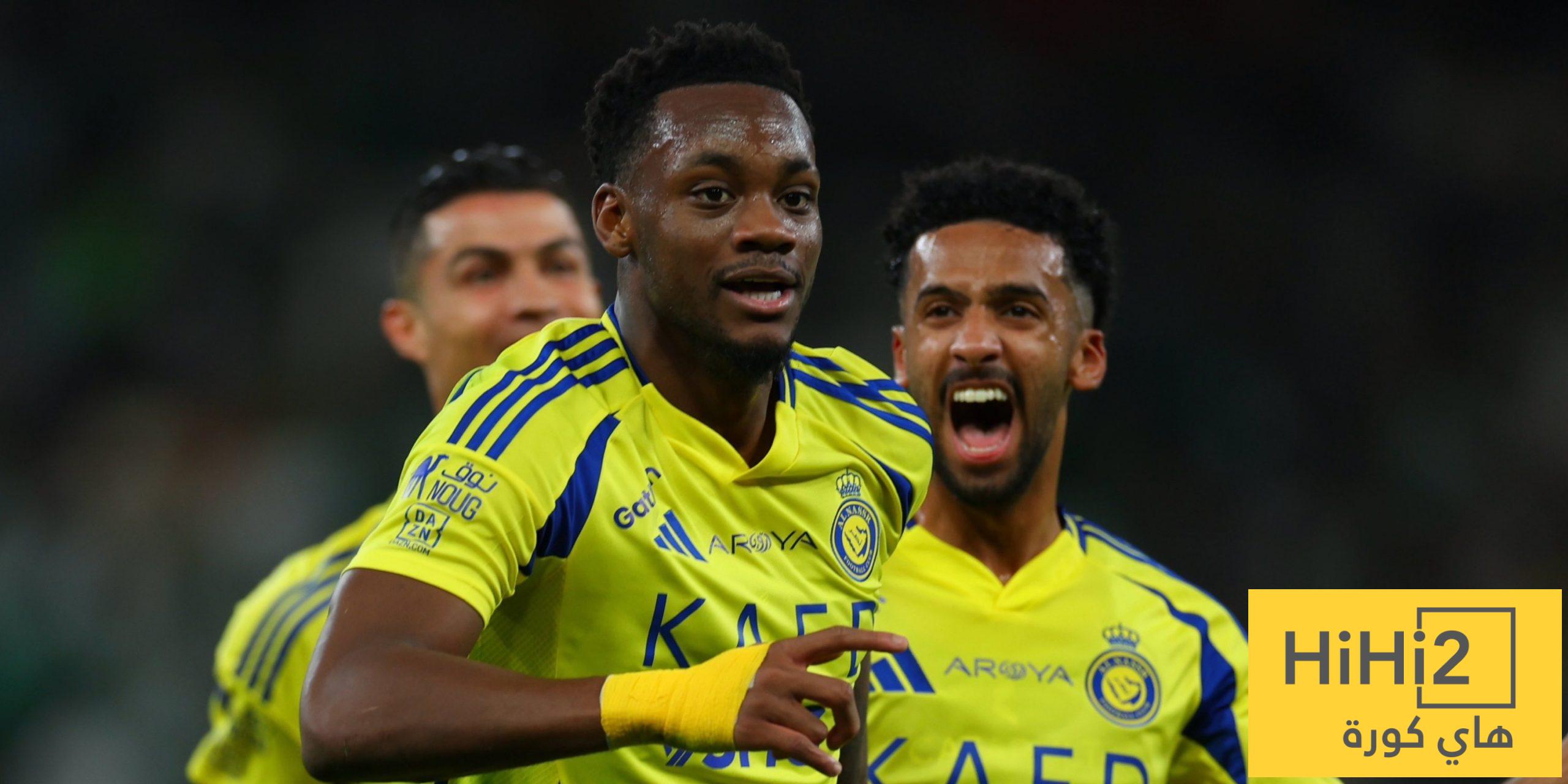 مقترح لإعادة جون دوران إلى النصر !