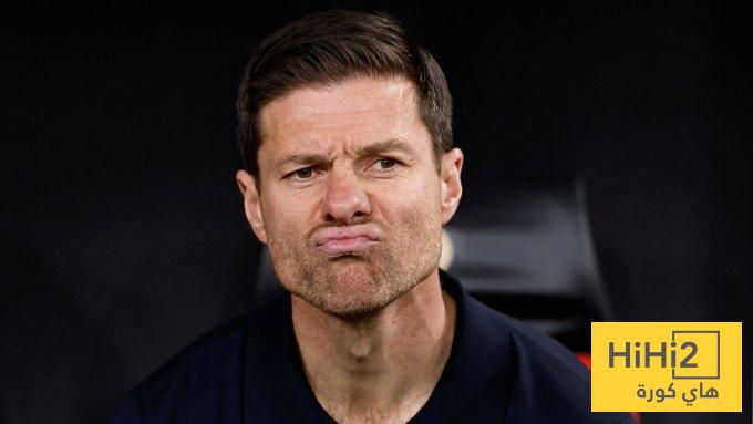 تشابي ألونسو ” الحمار ” !