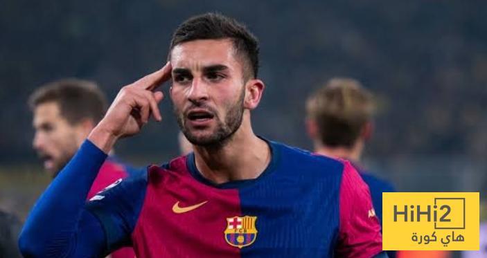 فوز كبير لبرشلونة في آخر زيارة على ملعب التشي