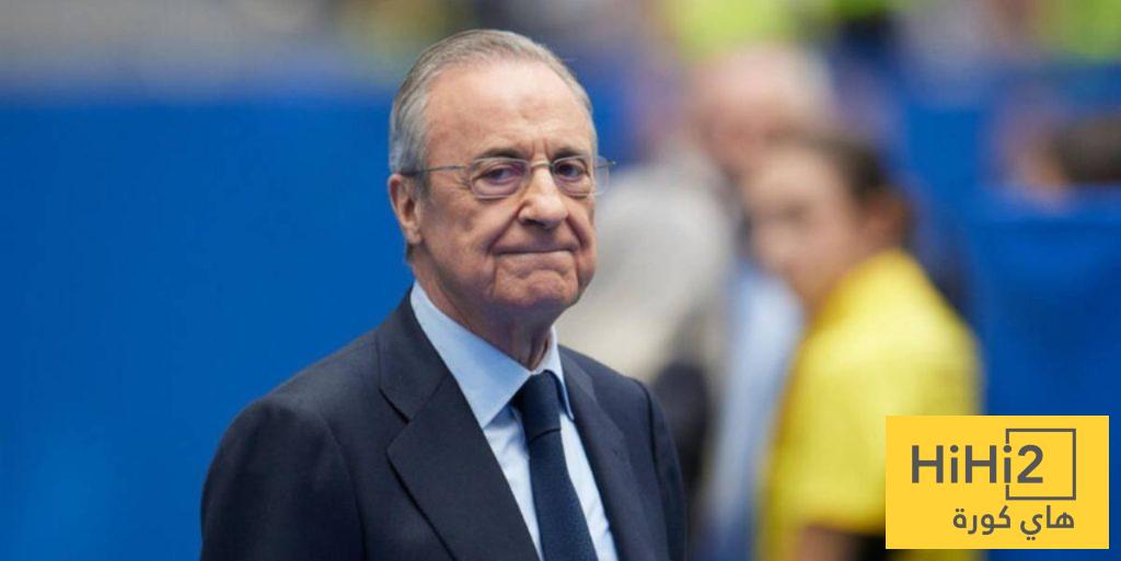 مظاهرة مرتقبة من جمهور الريال غدا للمطالبة باستقالة بيريز