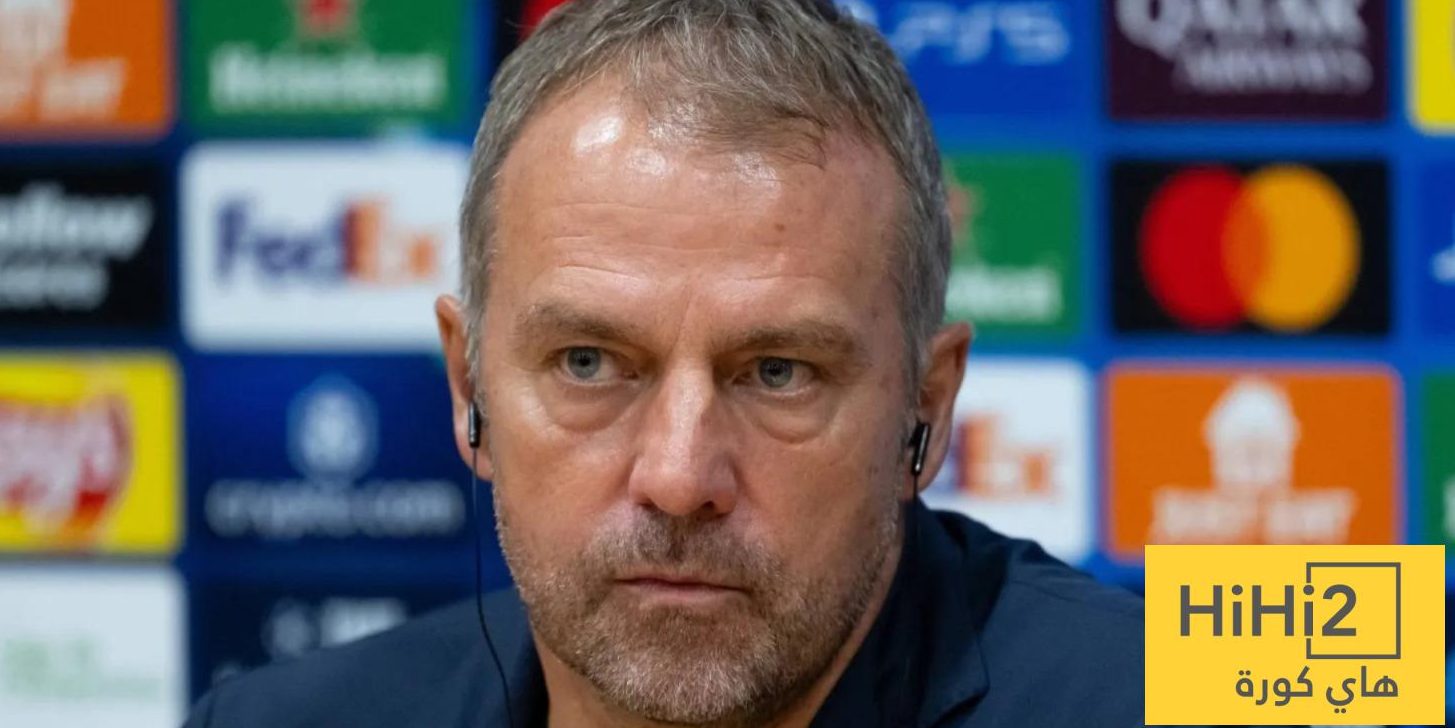 مؤشر خطير يهدد احلام برشلونة في دوري ابطال اوروبا