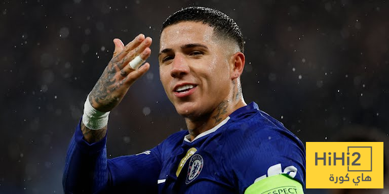 الرسم التكتيكي لتشكيلة تشيلسي ضد وست هام