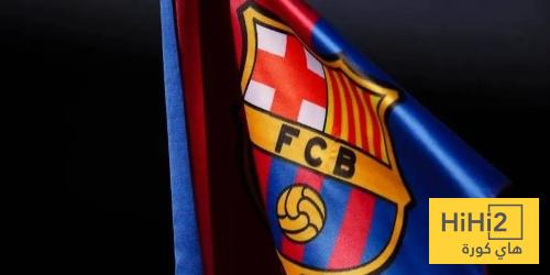 برشلونة على وشك الاعلان عن صفقة موهبة انجليزية