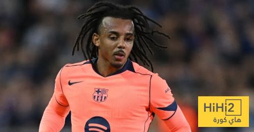 كوندي يسقط ويطالب بتغييره ضد إلتشي