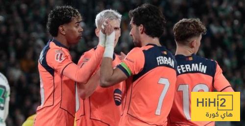 برشلونة يكتسح إلتشي بثلاثية مقابل هدف