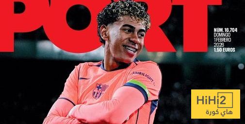 انتصار برشلونة في أعين صحيفة سبورت