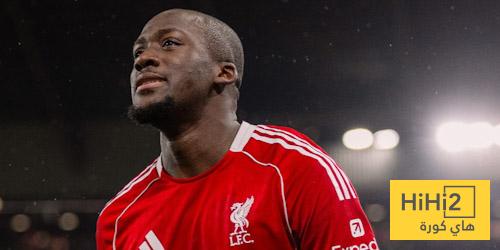 أرقام كوناتي أمام نيوكاسل