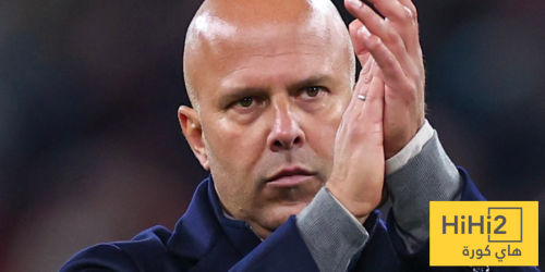 سلوت رفض التفريط في دياز