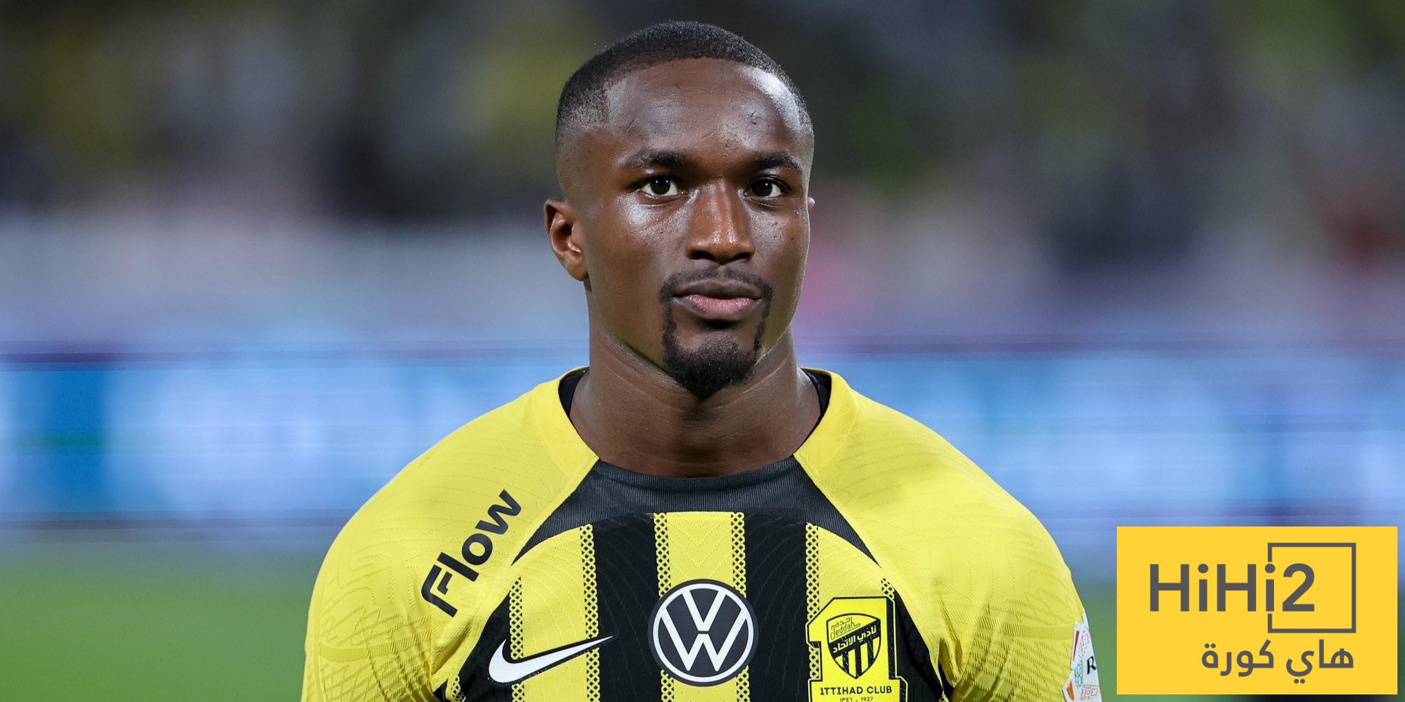 الاتحاد يُصعب الطريق أمام إنتر ميلان ! الاتحاد يُصعب الطريق أمام إنتر ميلان !