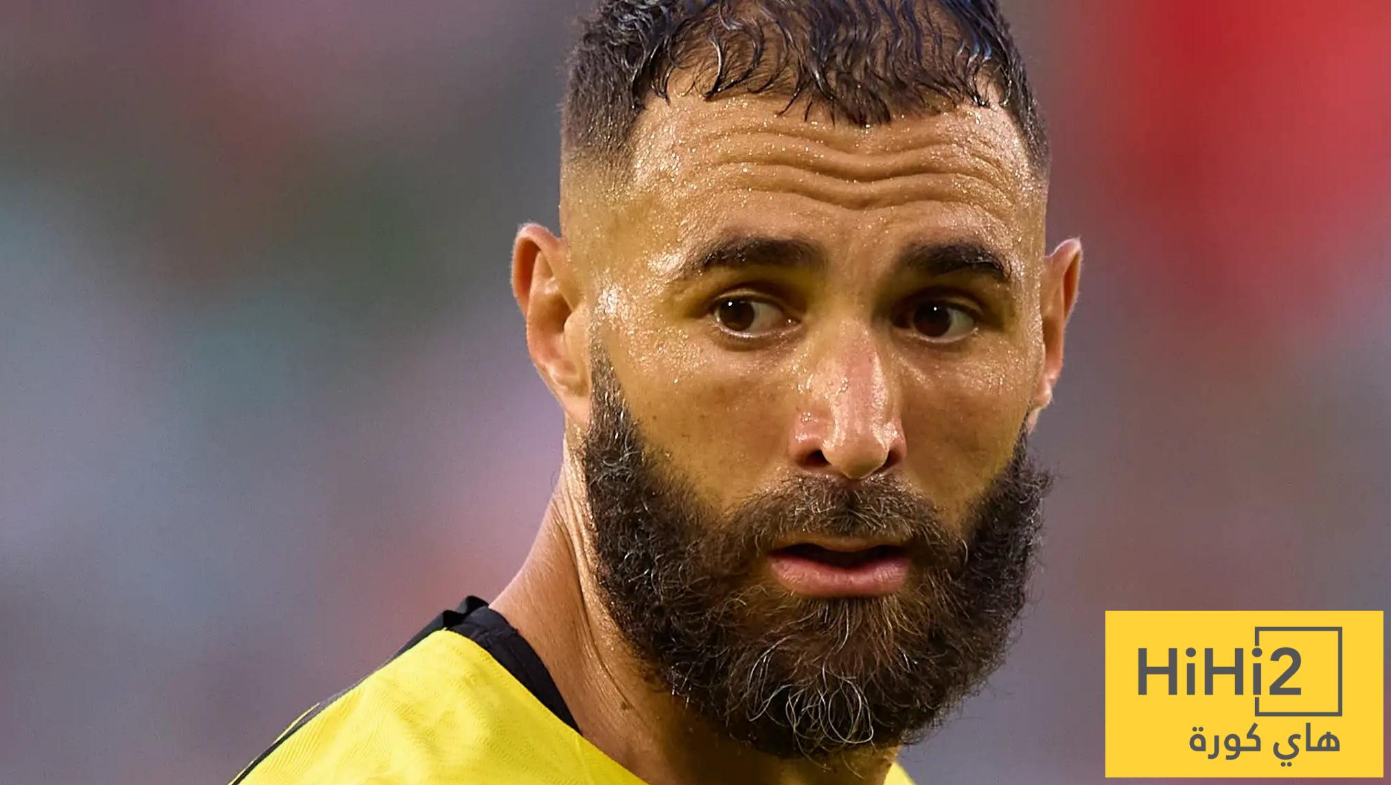 تصريح محمد نور يقلل من قيمة الاتحاد !