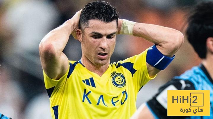 النصر يُغلق الميركاتو الشتوي بصفقة وحيدة !