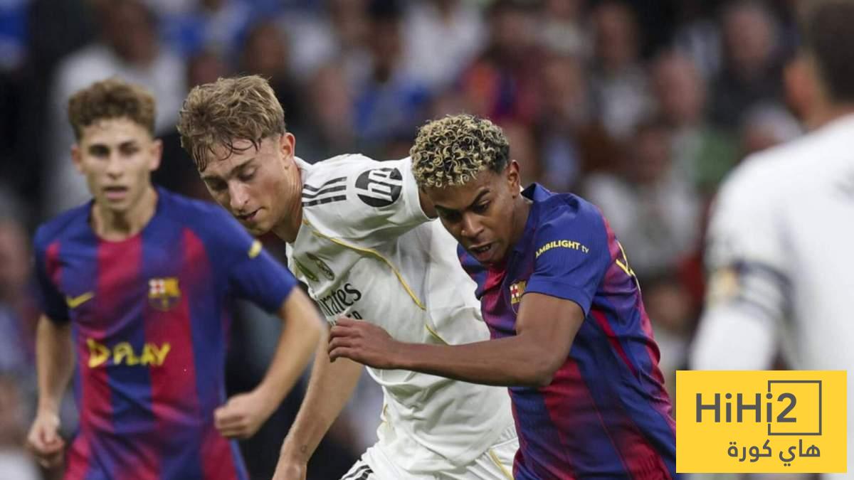 الذكاء الاصطناعي يتوقع بطل الدوري الإسباني