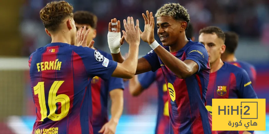 أوروبا تنصف برشلونة… لكنها لا ترحمه