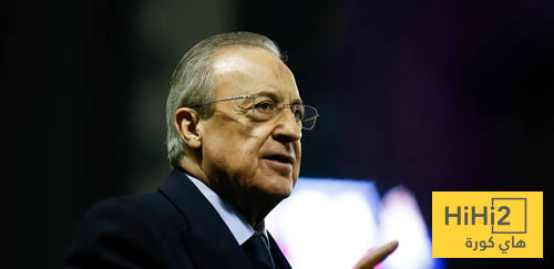 ريال مدريد لا يملك المال للتعاقدات الشتوية !