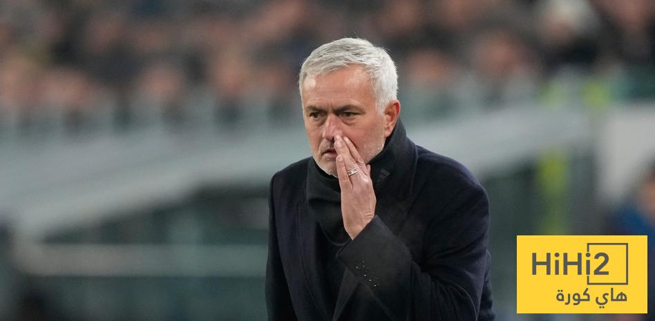 أدعو ألا يعود مورينيو إلى البرنابيو أبدًا