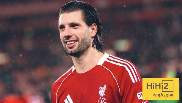 سوبوسزلاي يضع الكرة في ملعب ليفربول بخصوص تجديد عقده! سوبوسزلاي يضع الكرة في ملعب ليفربول بخصوص تجديد عقده!