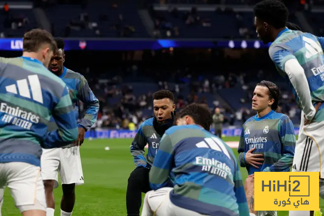 عاجل – البرنابيو يستهدف فينيسيوس وبيلينغهام