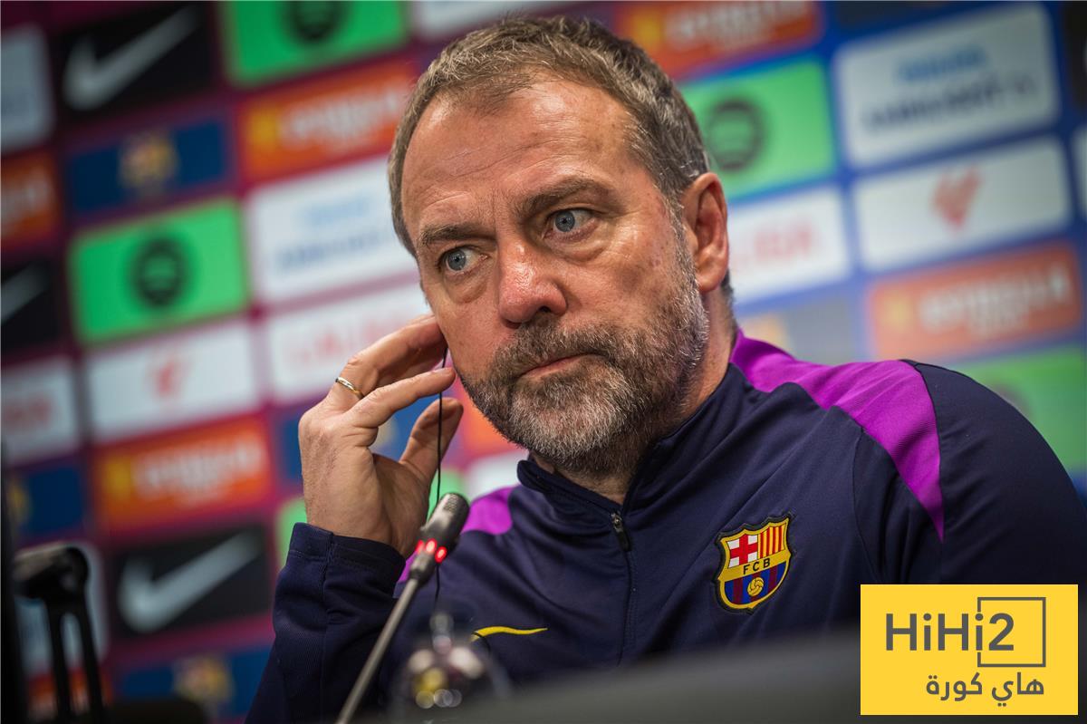 رغم الفوز.. أرقام برشلونة تقلق فليك!! رغم الفوز.. أرقام برشلونة تقلق فليك!!