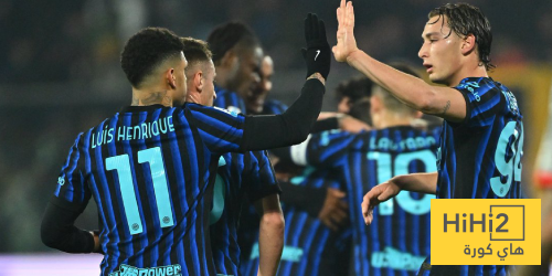 تقييم لاعبي إنتر ميلان ضد كريمونيسي في الدوري الإيطالي