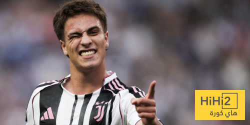 الشوط الأول – يوفنتوس يتقدم على بارما بهدفين نظيفين