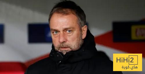 هذا اللاعب يجب ان يلعب مع برشلونة فليك ..!