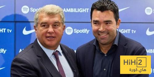 لابورتا يكشف الايرادات التي حقهها برشلونة في الميركاتو الشتوي