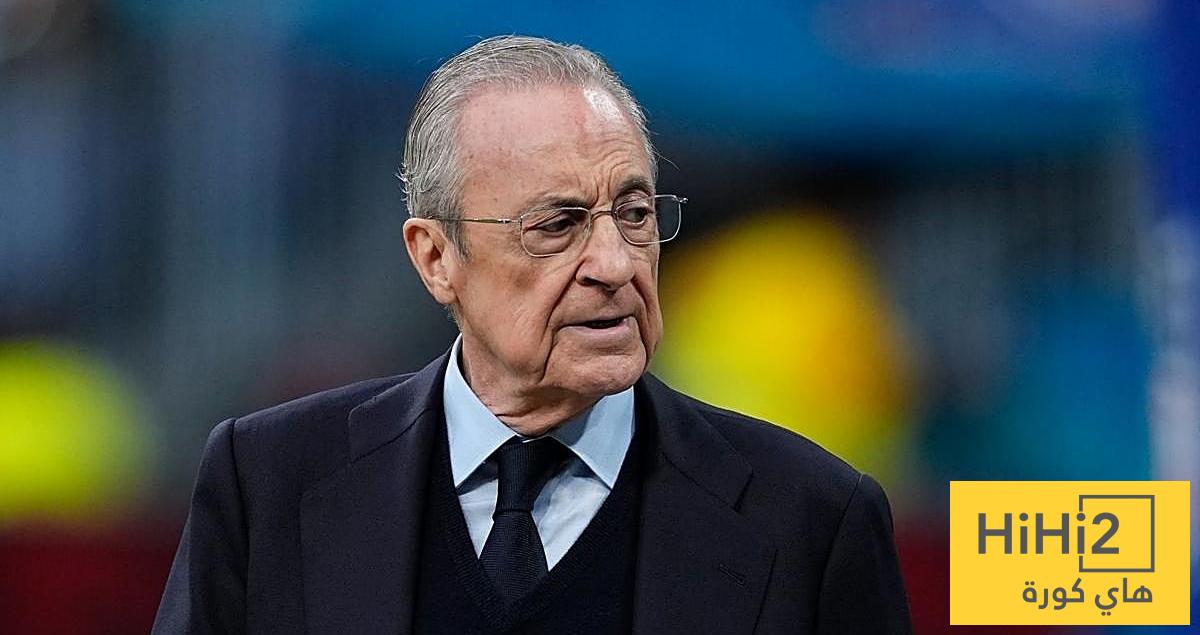 مشكلة ريال مدريد الحقيقية تكمن هنا مشكلة ريال مدريد الحقيقية تكمن هنا