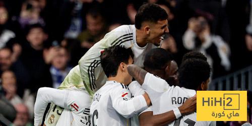 هل استفاد الريال من التحكيم ضد رايو فاليكانو …؟!