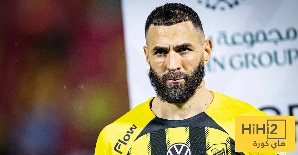 “باقي بس يكتبون النادي باسمه “ شروط بن زيما مع الهلال مضحكة …!