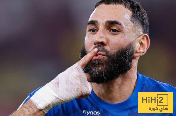 هل رفض بنزيما العودة إلى أوروبا من أجل الهلال ؟ هل رفض بنزيما العودة إلى أوروبا من أجل الهلال ؟