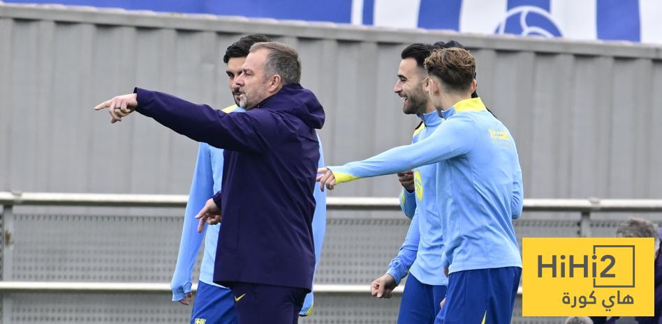 ملامح تشكيلة برشلونة أمام ألباسيتي في كأس الملك