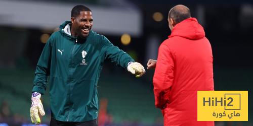 أليغري: ماينان أحد أفضل الحراس في أوروبا