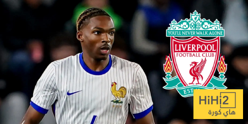 الكشف عن موعد انضمام جاكيه إلى ليفربول