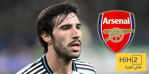 لماذا فشلت صفقة تونالي وأرسنال؟