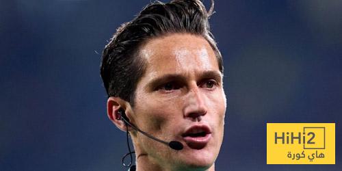 أرقام خاصة بحكم مباراة برشلونة وألباسيتي