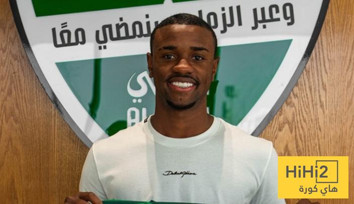 12 لاعبًا .. قائمة أجانب الأهلي حتى نهاية الموسم ! 12 لاعبًا .. قائمة أجانب الأهلي حتى نهاية الموسم !