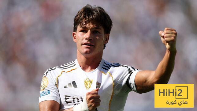 ماذا طلب فران غارسيا من الريال بعد رفض انتقاله لبورنموث ؟