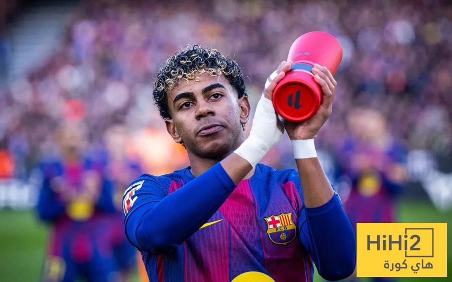 أكثر لاعبي برشلونة صناعة للفرص في مباراة واحدة بالعقد الأخير !