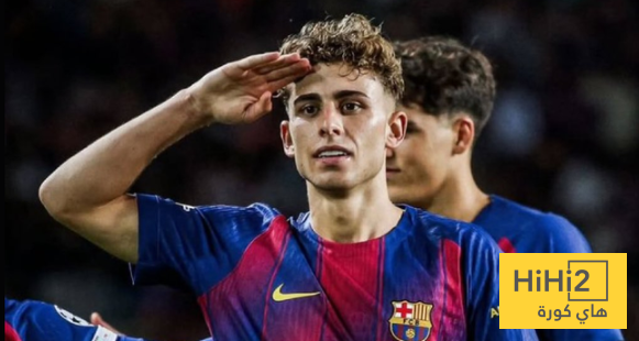 مدرب ألباسيتي يكشف عن رسالته لفيرمين بعد إقصاء ريال مدريد من الكأس !