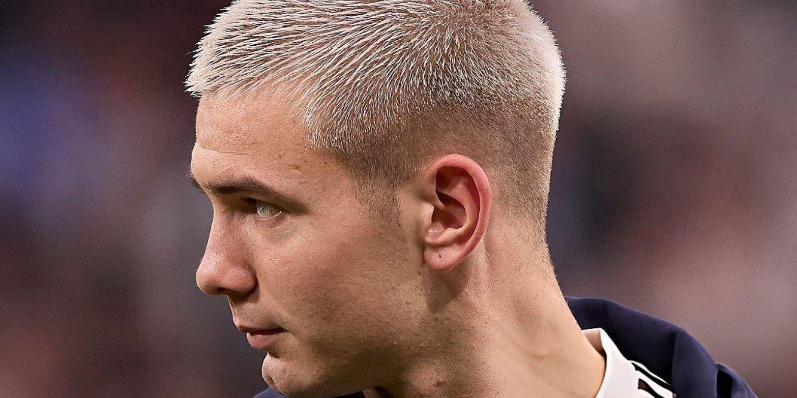 تحذير قوي من أسطورة الأرجنتين لماستانتونو