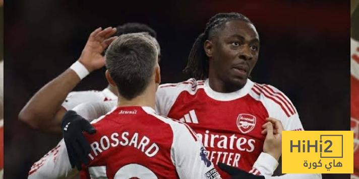 أرسنال ضعيف على أرضه في كأس الرابطة أرسنال ضعيف على أرضه في كأس الرابطة