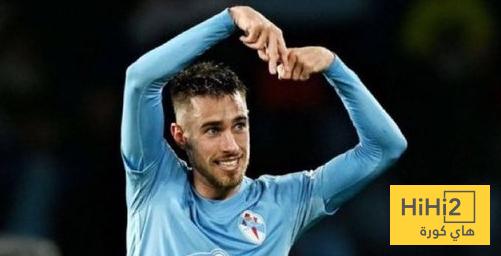 سيلتا فيغو يمنع انعاش خزائن برشلونة ببعض المال