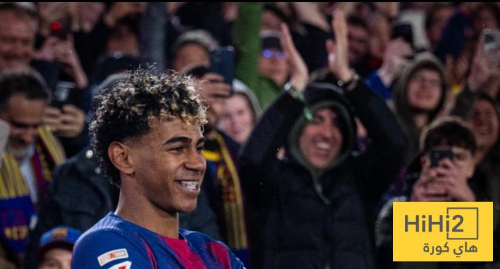 قيمة سوقية مرتفعة لتشكيلة برشلونة