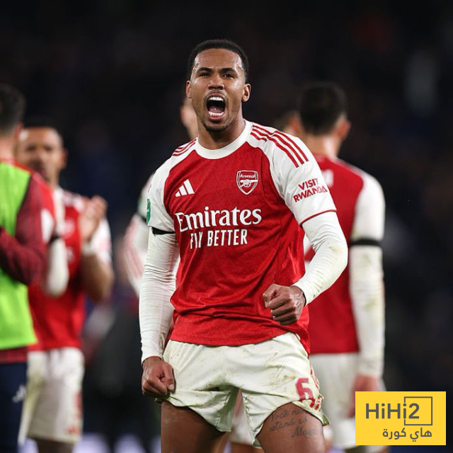 تقييم لاعبي ارسنال بعد الفوز على تشيلسي 2 تقييم لاعبي ارسنال بعد الفوز على تشيلسي 1