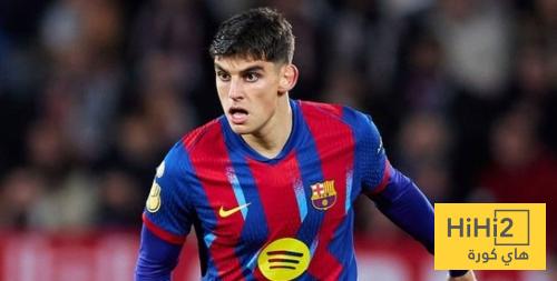 مارتين يعلق على الهدف الملغي ضد ألباسيتي وانقاذه الرائع