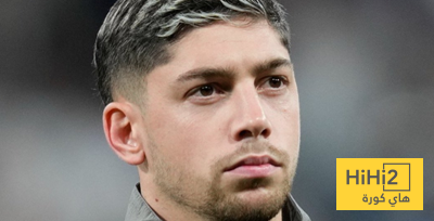 حلم فالفيردي يتحطم في ريال مدريد !