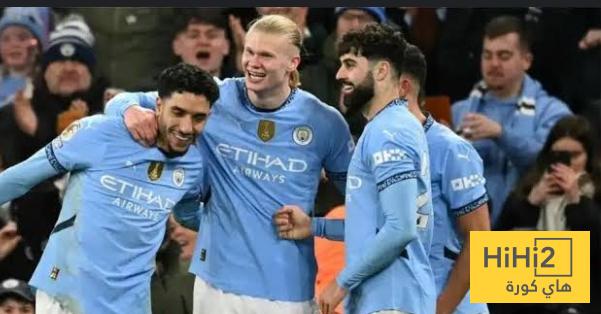 السيتي يتفوق تاريخيا على نيوكاسل