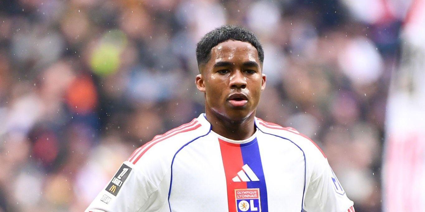 خطة ريال مدريد مع إندريك بعد نهاية إعارته