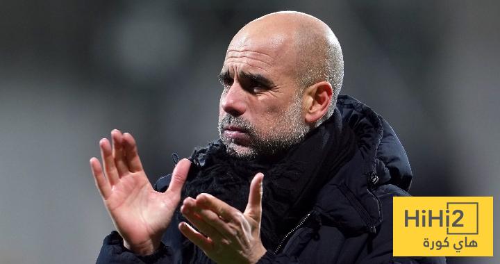 من سيختار خليفة بيب غوارديولا في مانشستر سيتي ؟